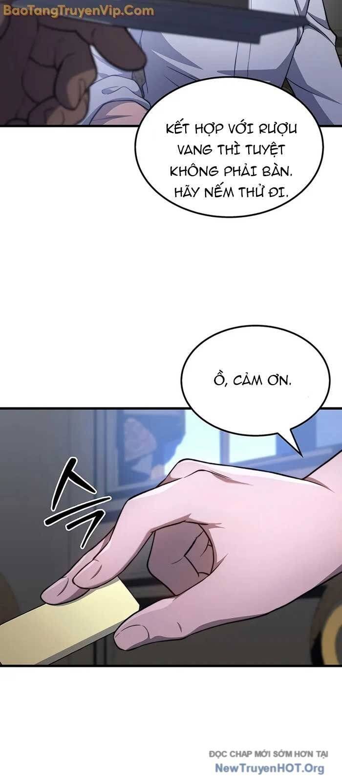 Sự Trở Lại Của Kỵ Sĩ Tử Thần Cấp Thảm Hoạ Chap 29.5 - Next Chap 29.4