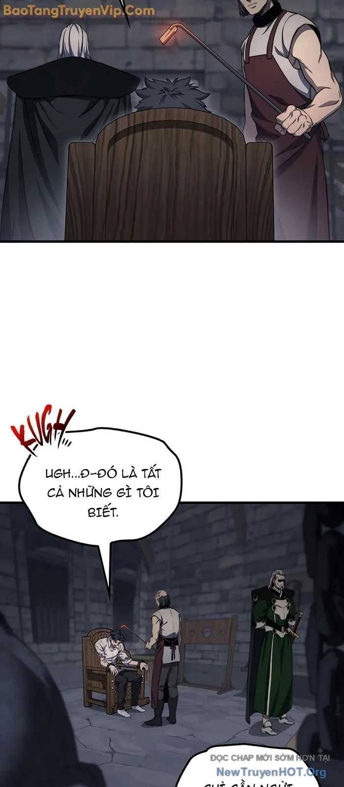 Sự Trở Lại Của Kỵ Sĩ Tử Thần Cấp Thảm Hoạ Chap 29.5 - Next Chap 29.4