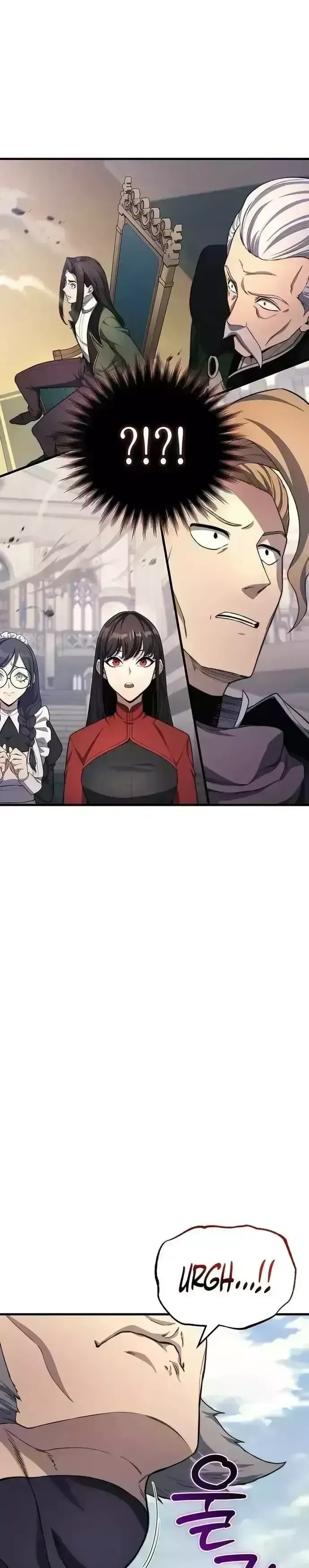 Sự Trở Lại Của Kỵ Sĩ Tử Thần Cấp Thảm Hoạ Chap 29.6 - Next Chap 29.5