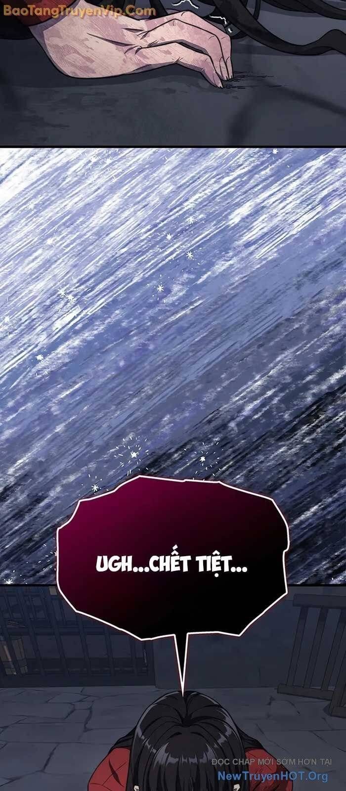 Sự Trở Lại Của Kỵ Sĩ Tử Thần Cấp Thảm Hoạ Chap 29.7 - Next Chap 29.6