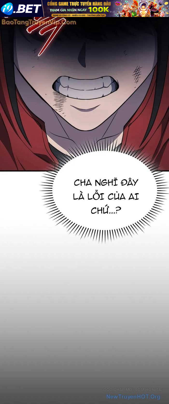 Sự Trở Lại Của Kỵ Sĩ Tử Thần Cấp Thảm Hoạ Chap 29.7 - Next Chap 29.6