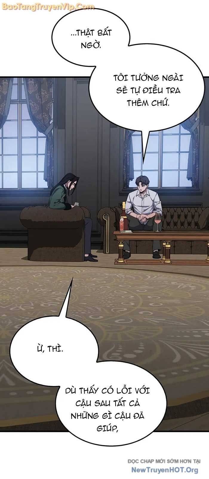 Sự Trở Lại Của Kỵ Sĩ Tử Thần Cấp Thảm Hoạ Chap 29.7 - Next Chap 29.6