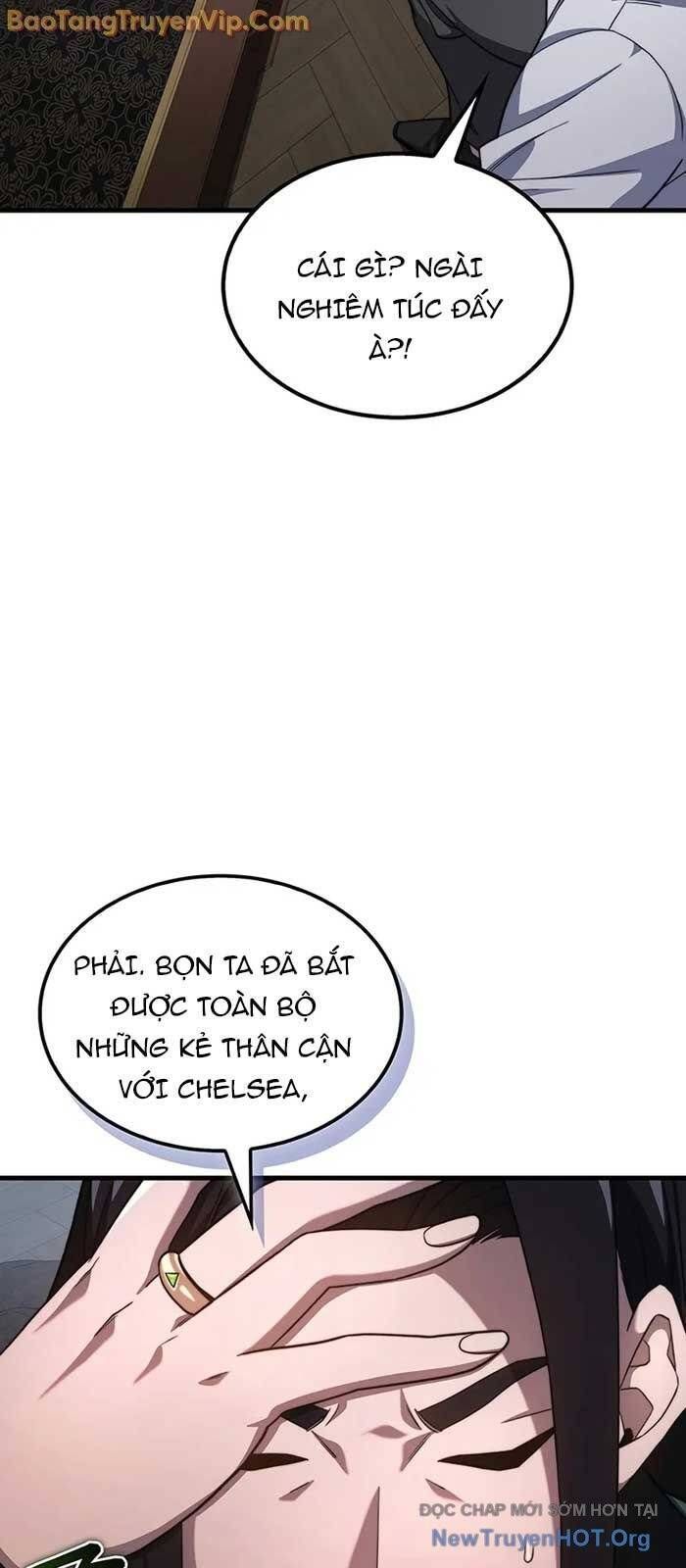 Sự Trở Lại Của Kỵ Sĩ Tử Thần Cấp Thảm Hoạ Chap 29.7 - Next Chap 29.6