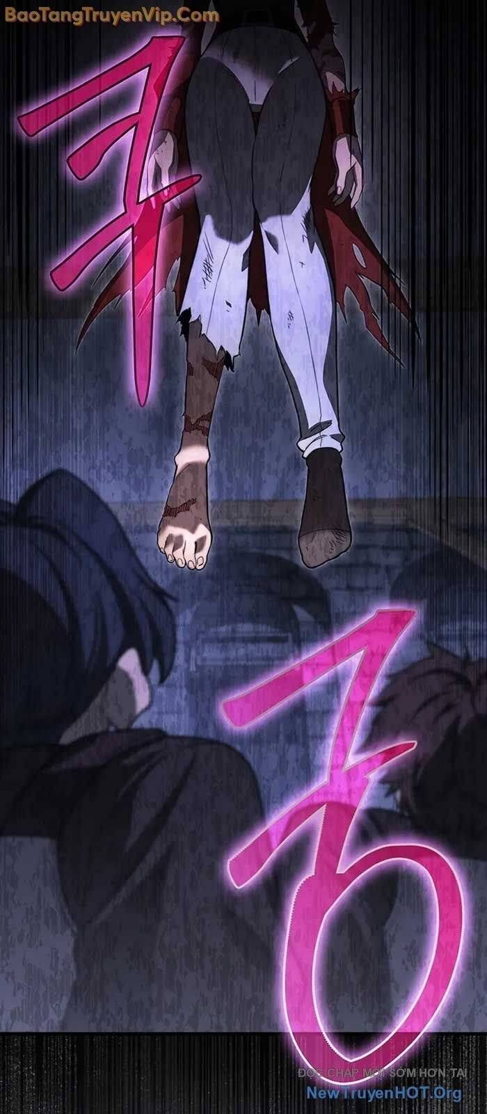 Sự Trở Lại Của Kỵ Sĩ Tử Thần Cấp Thảm Hoạ Chap 29.7 - Next Chap 29.6