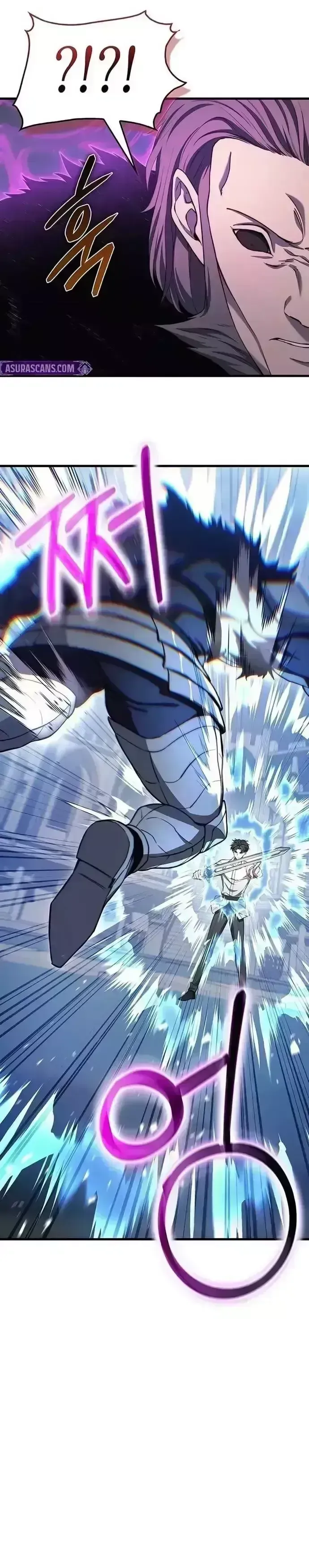 Sự Trở Lại Của Kỵ Sĩ Tử Thần Cấp Thảm Hoạ Chap 29.8 - Next Chap 29.7