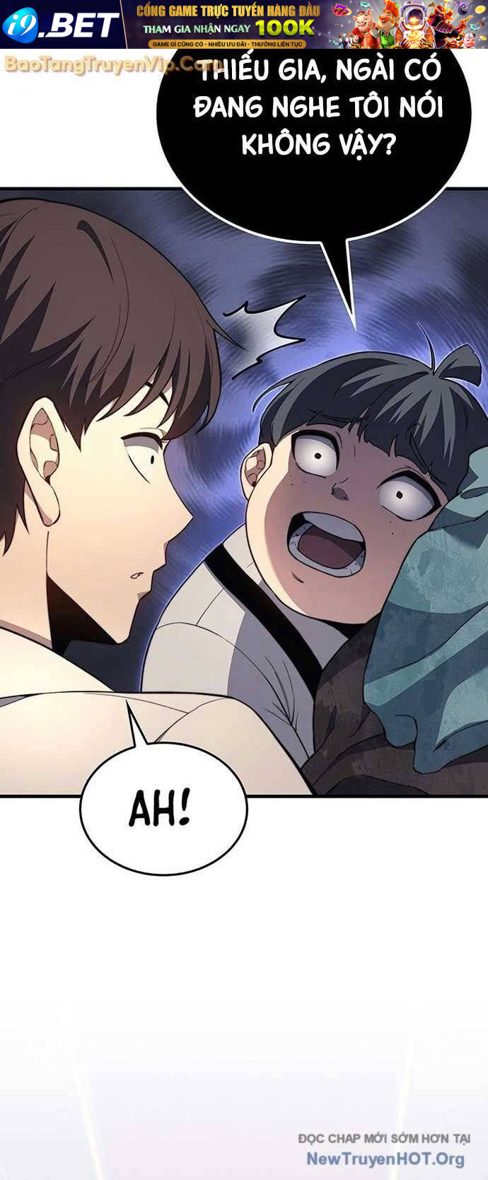 Sự Trở Lại Của Kỵ Sĩ Tử Thần Cấp Thảm Hoạ Chap 29 - Next Chap 28.9