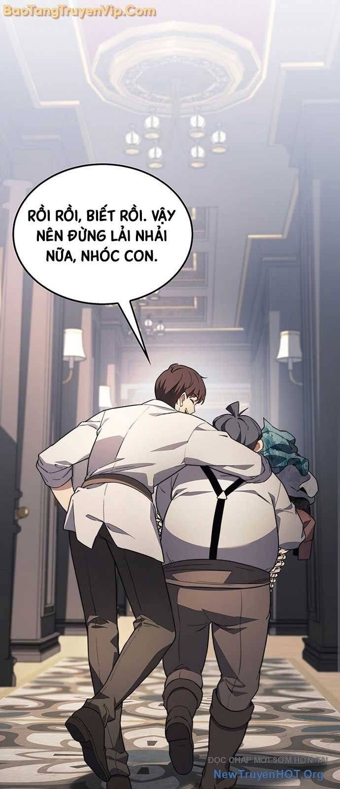 Sự Trở Lại Của Kỵ Sĩ Tử Thần Cấp Thảm Hoạ Chap 29 - Next Chap 28.9