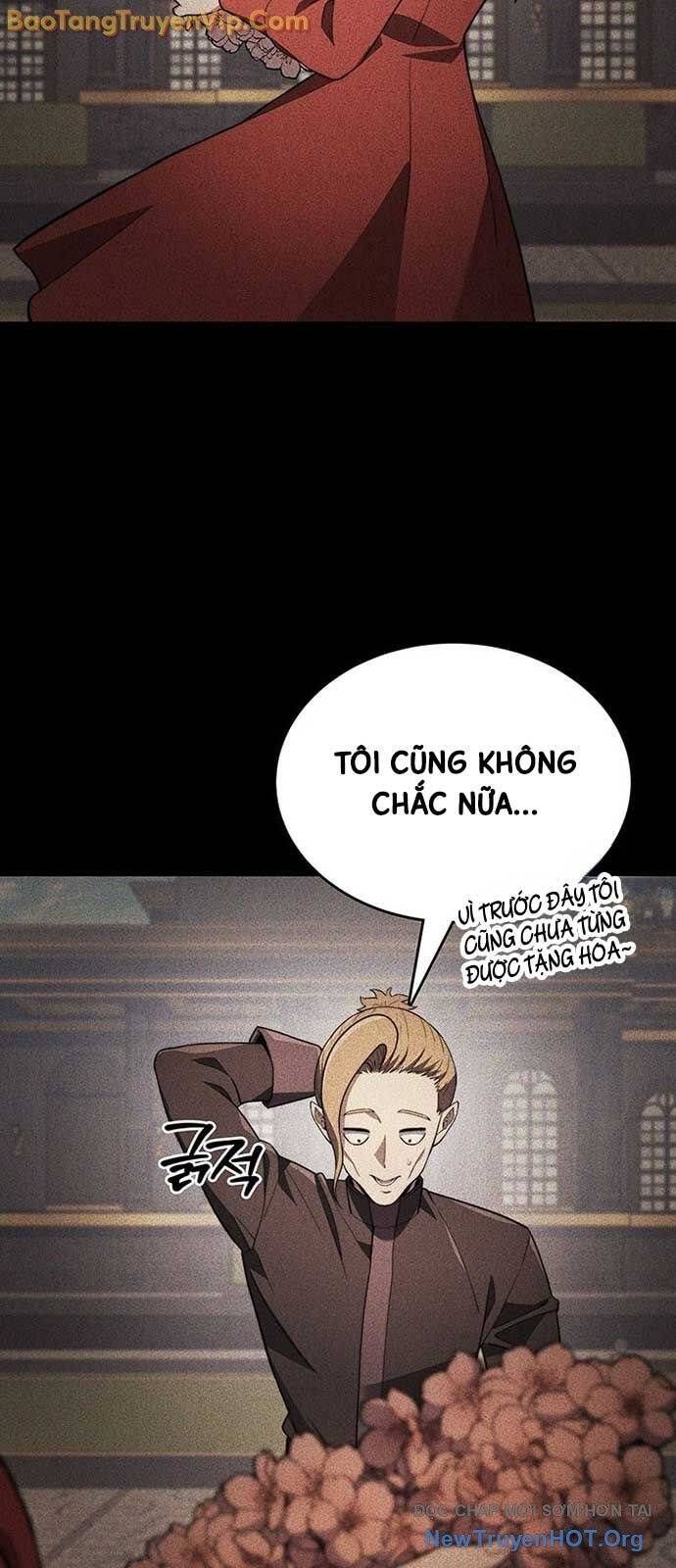 Sự Trở Lại Của Kỵ Sĩ Tử Thần Cấp Thảm Hoạ Chap 29 - Next Chap 28.9