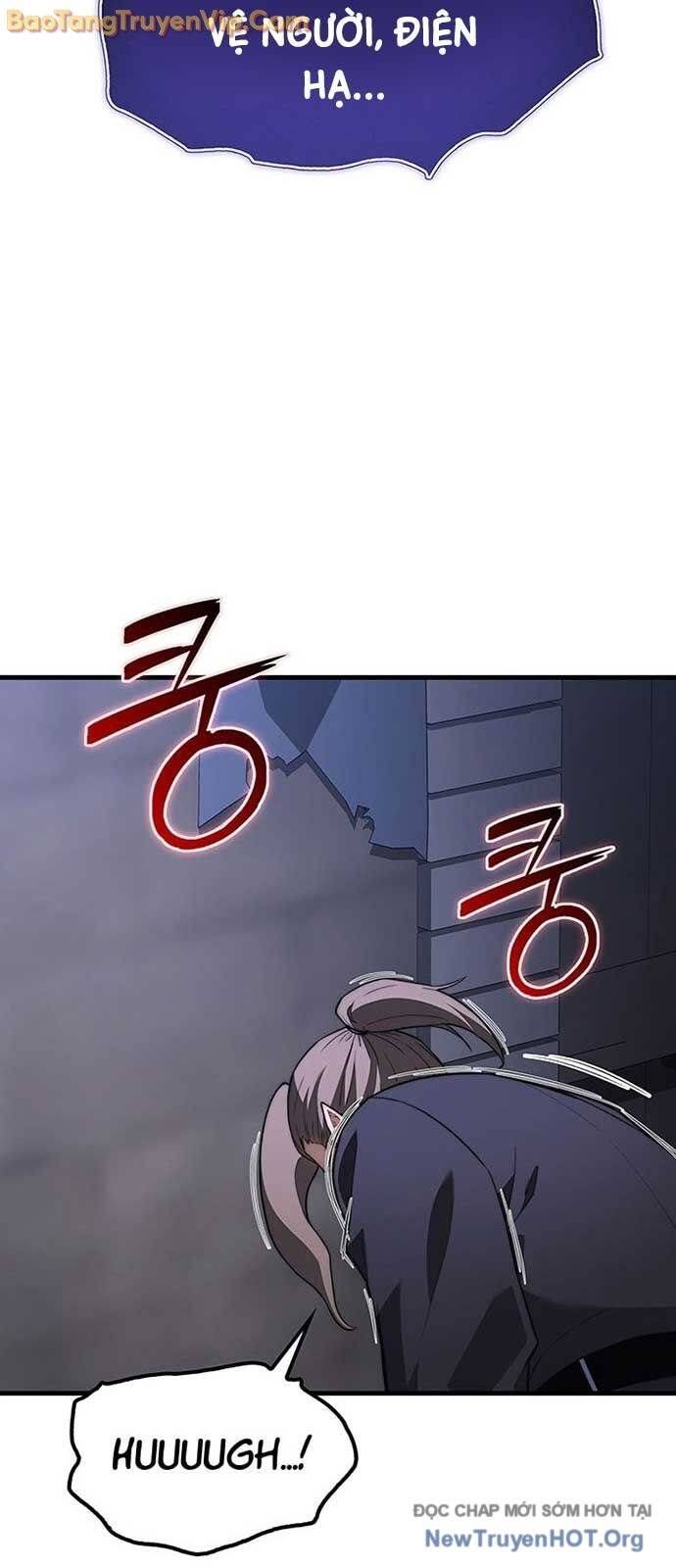 Sự Trở Lại Của Kỵ Sĩ Tử Thần Cấp Thảm Hoạ Chap 29 - Next Chap 28.9