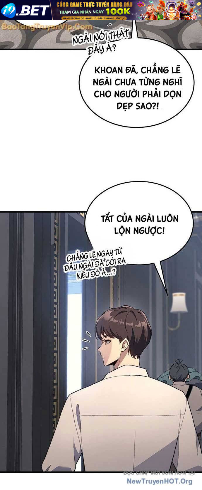 Sự Trở Lại Của Kỵ Sĩ Tử Thần Cấp Thảm Hoạ Chap 29 - Next Chap 28.9