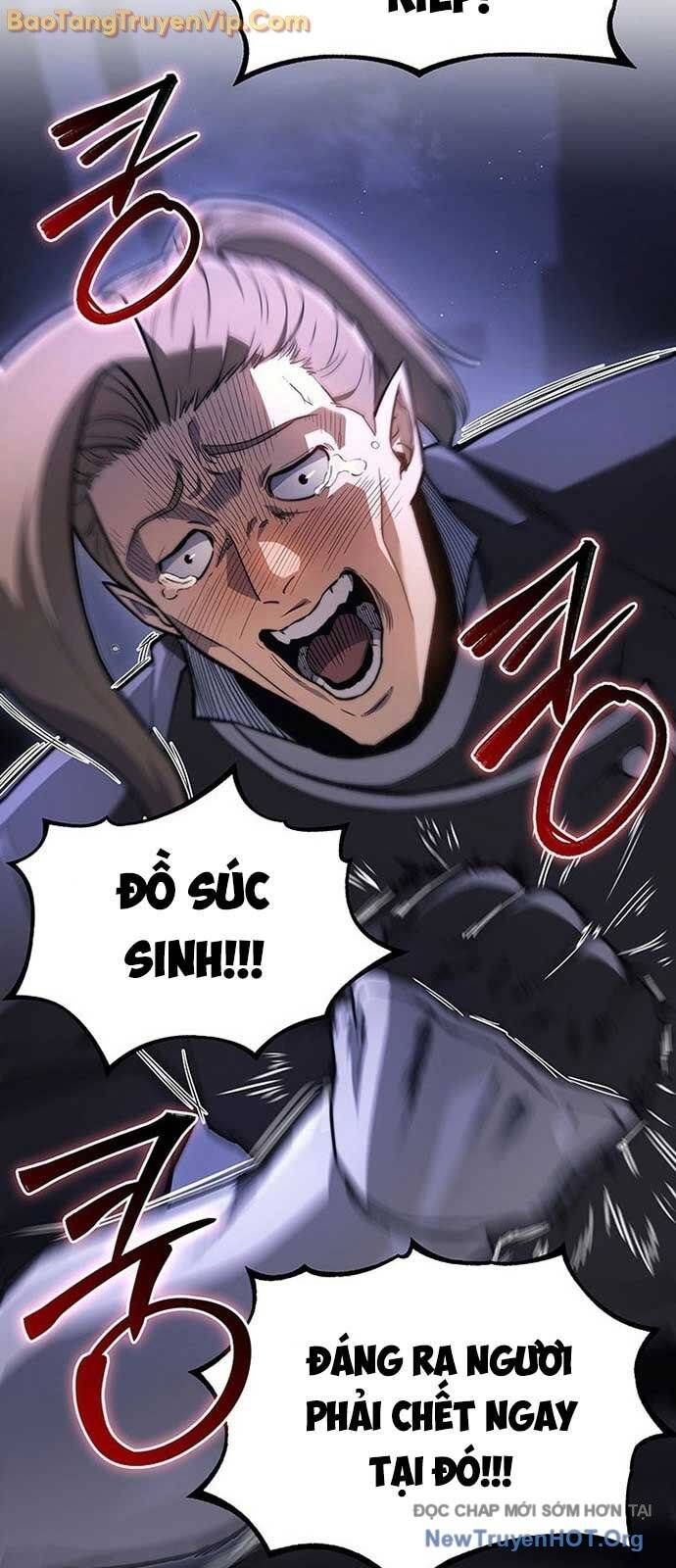 Sự Trở Lại Của Kỵ Sĩ Tử Thần Cấp Thảm Hoạ Chap 29 - Next Chap 28.9