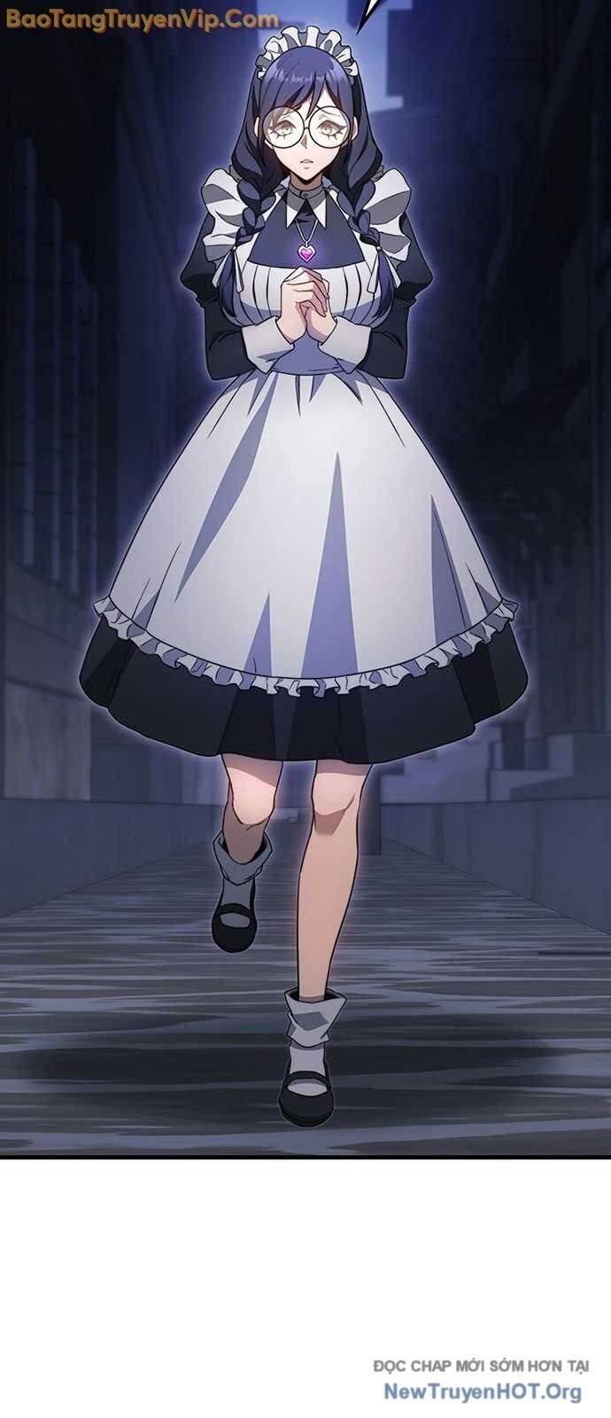 Sự Trở Lại Của Kỵ Sĩ Tử Thần Cấp Thảm Hoạ Chap 29 - Next Chap 28.9