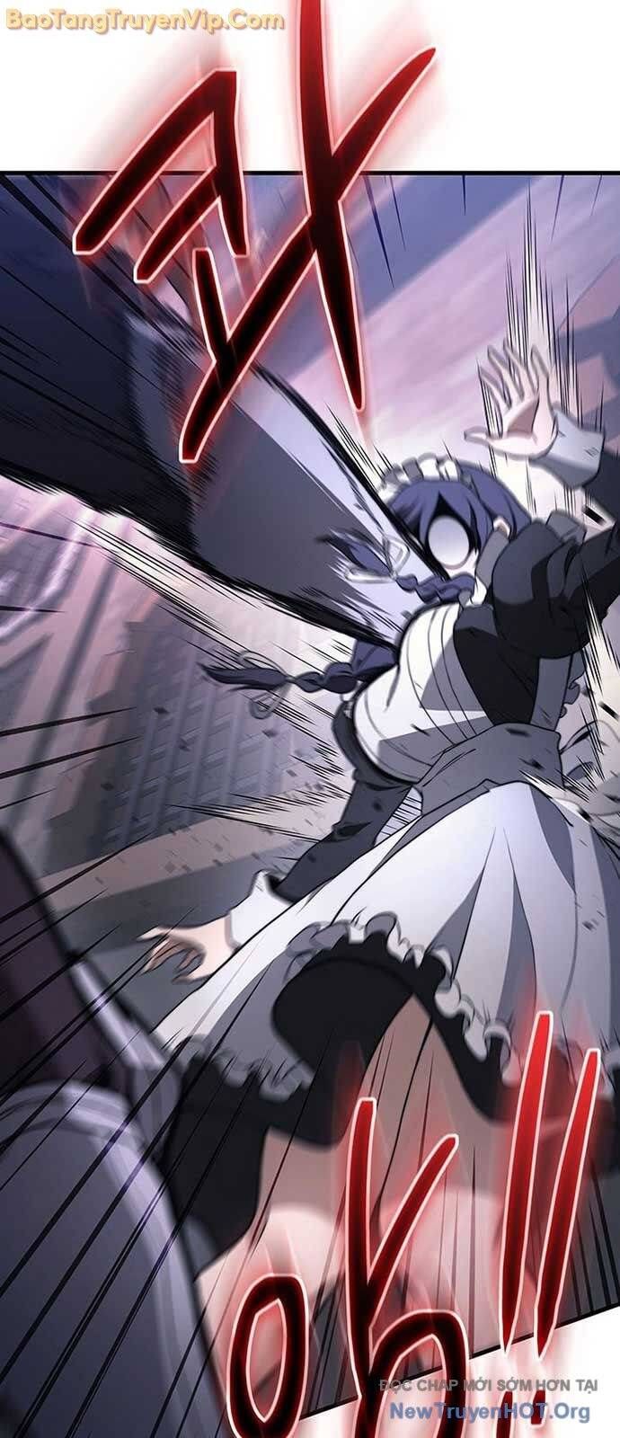 Sự Trở Lại Của Kỵ Sĩ Tử Thần Cấp Thảm Hoạ Chap 29 - Next Chap 28.9