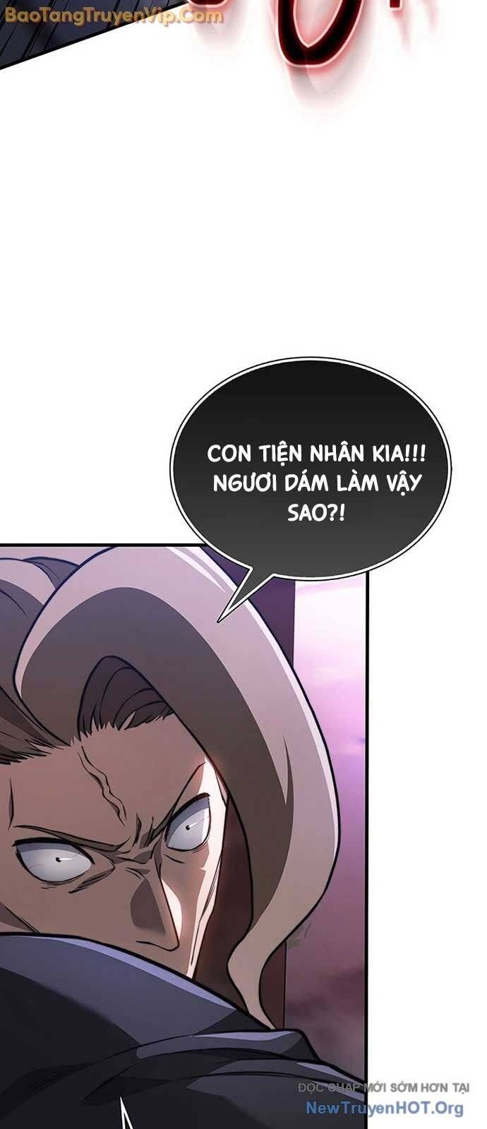 Sự Trở Lại Của Kỵ Sĩ Tử Thần Cấp Thảm Hoạ Chap 29 - Next Chap 28.9