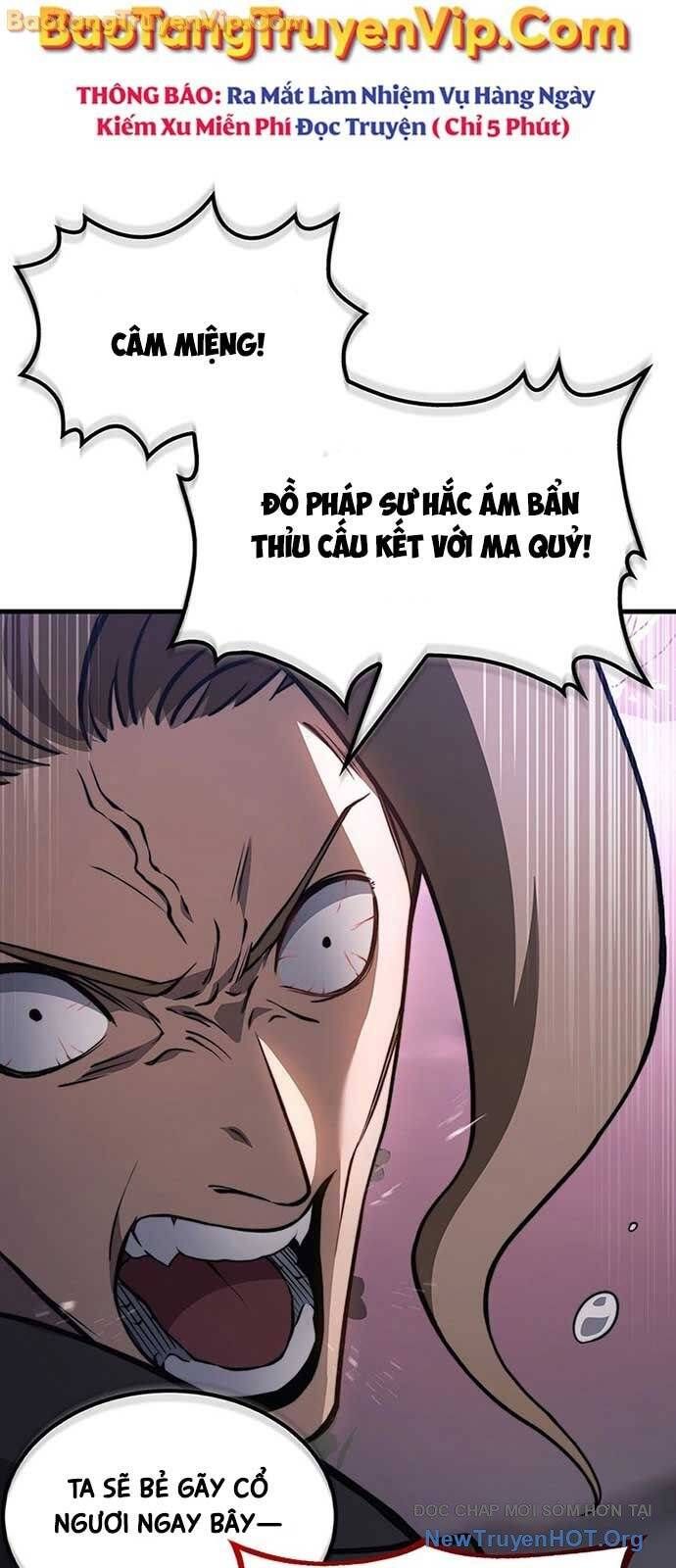 Sự Trở Lại Của Kỵ Sĩ Tử Thần Cấp Thảm Hoạ Chap 29 - Next Chap 28.9