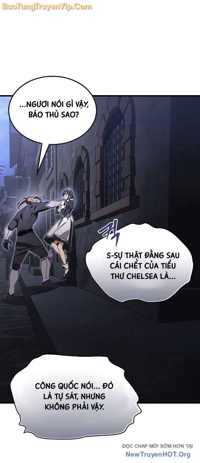 Sự Trở Lại Của Kỵ Sĩ Tử Thần Cấp Thảm Hoạ Chap 29 - Next Chap 28.9