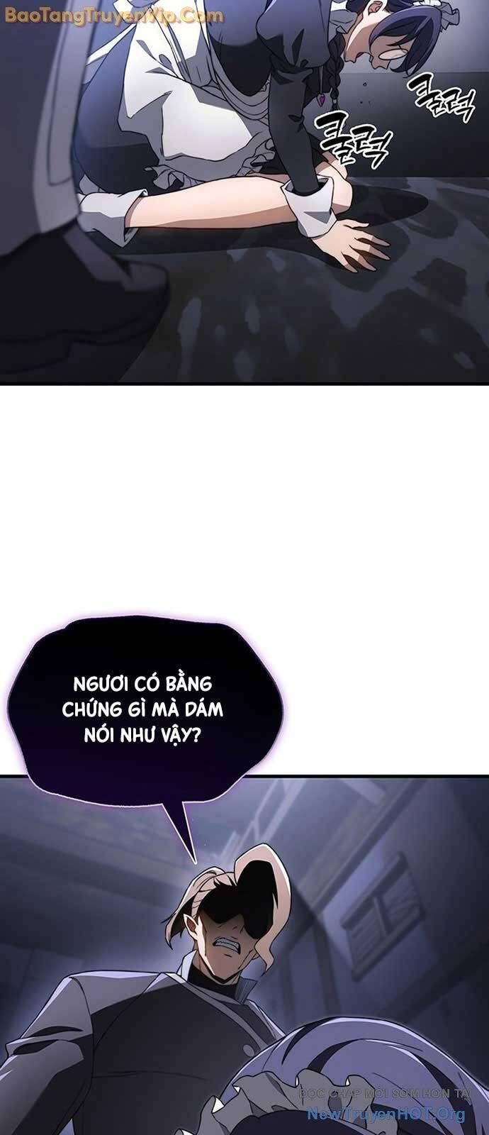 Sự Trở Lại Của Kỵ Sĩ Tử Thần Cấp Thảm Hoạ Chap 29 - Next Chap 28.9