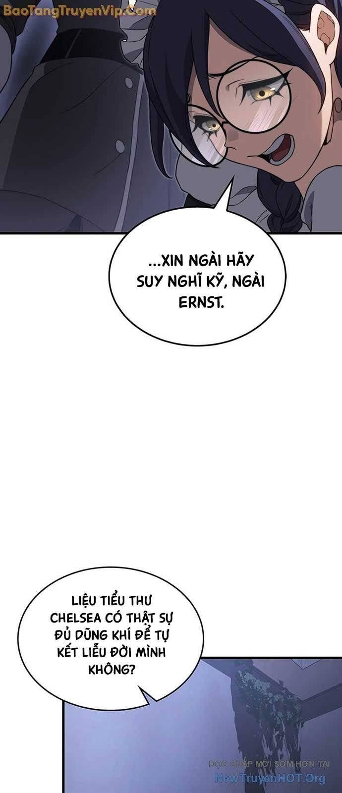 Sự Trở Lại Của Kỵ Sĩ Tử Thần Cấp Thảm Hoạ Chap 29 - Next Chap 28.9