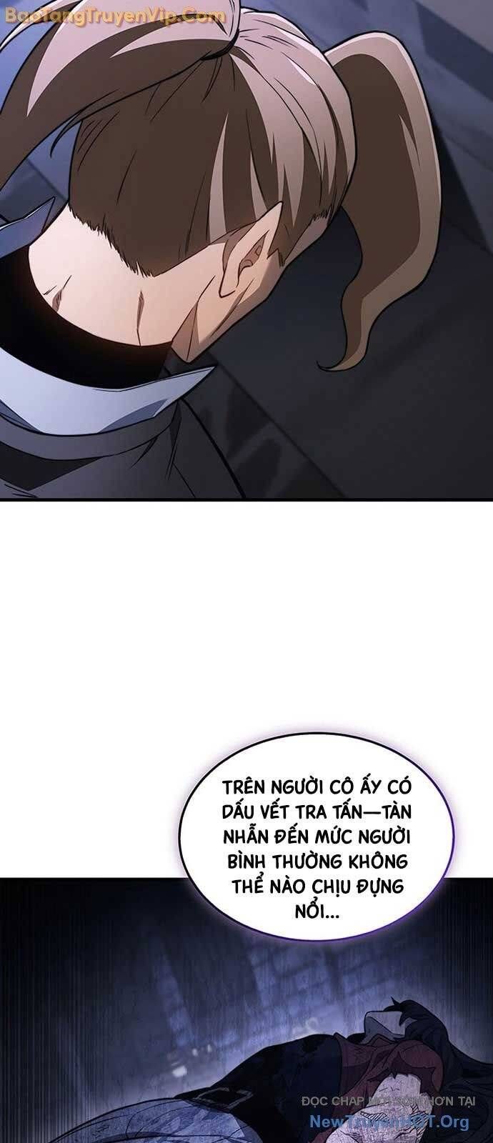 Sự Trở Lại Của Kỵ Sĩ Tử Thần Cấp Thảm Hoạ Chap 29 - Next Chap 28.9