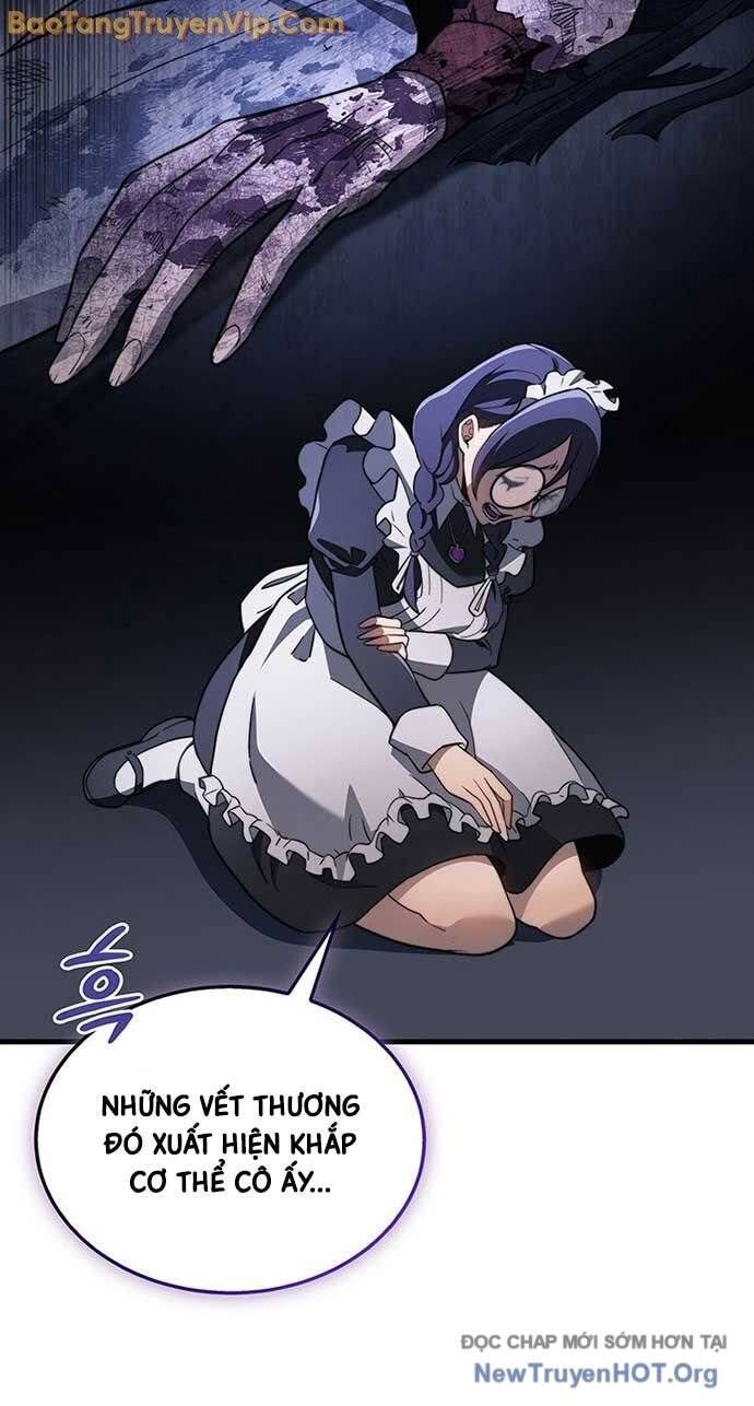 Sự Trở Lại Của Kỵ Sĩ Tử Thần Cấp Thảm Hoạ Chap 29 - Next Chap 28.9