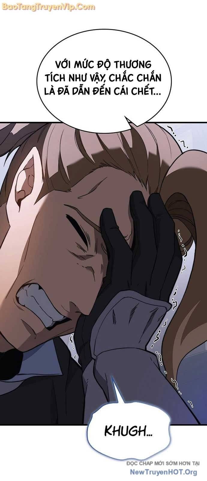 Sự Trở Lại Của Kỵ Sĩ Tử Thần Cấp Thảm Hoạ Chap 29 - Next Chap 28.9