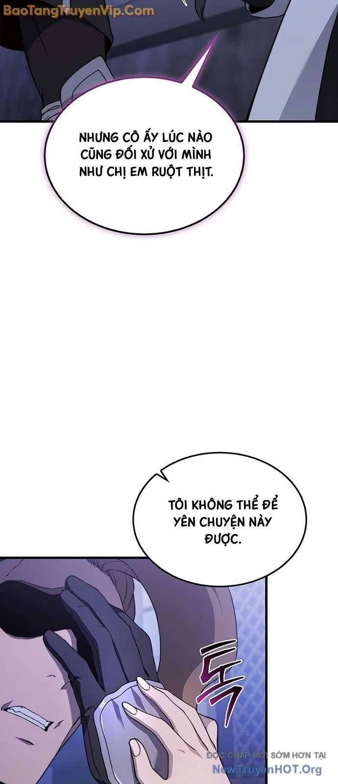 Sự Trở Lại Của Kỵ Sĩ Tử Thần Cấp Thảm Hoạ Chap 29 - Next Chap 28.9