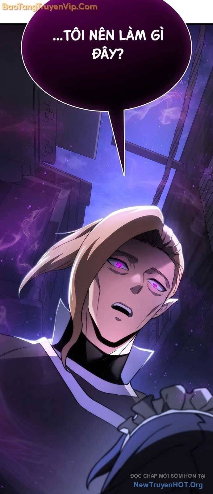Sự Trở Lại Của Kỵ Sĩ Tử Thần Cấp Thảm Hoạ Chap 29 - Next Chap 28.9