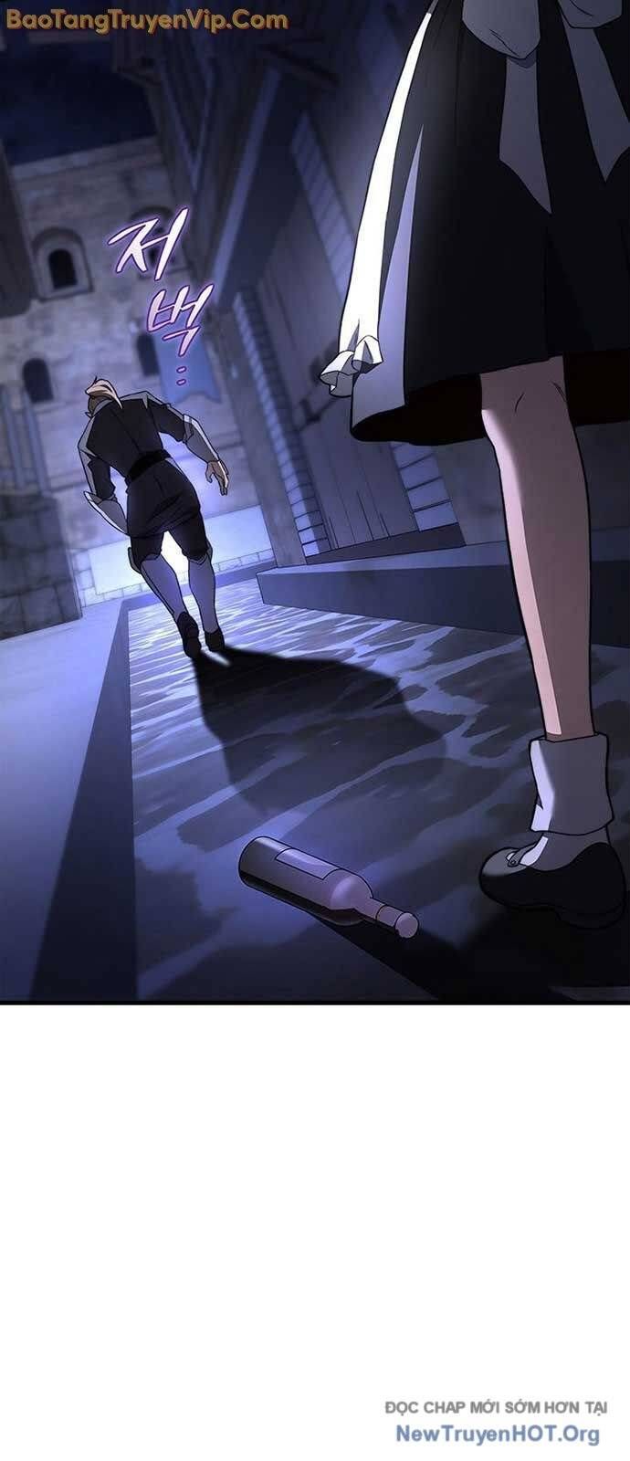Sự Trở Lại Của Kỵ Sĩ Tử Thần Cấp Thảm Hoạ Chap 29 - Next Chap 28.9