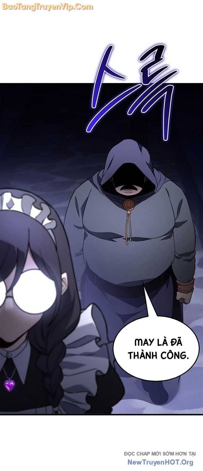Sự Trở Lại Của Kỵ Sĩ Tử Thần Cấp Thảm Hoạ Chap 29 - Next Chap 28.9