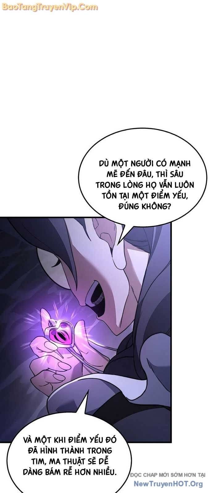 Sự Trở Lại Của Kỵ Sĩ Tử Thần Cấp Thảm Hoạ Chap 29 - Next Chap 28.9