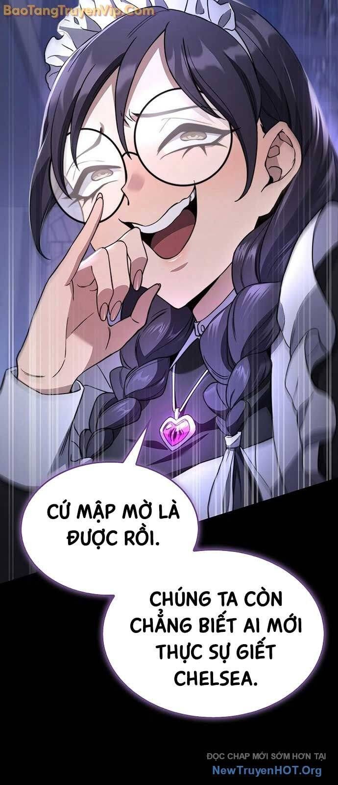 Sự Trở Lại Của Kỵ Sĩ Tử Thần Cấp Thảm Hoạ Chap 29 - Next Chap 28.9