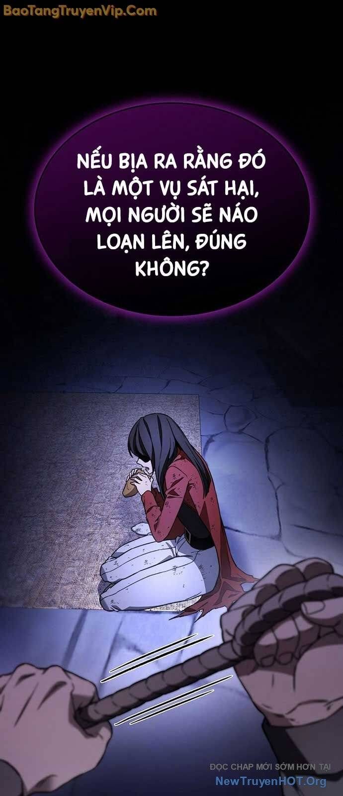 Sự Trở Lại Của Kỵ Sĩ Tử Thần Cấp Thảm Hoạ Chap 29 - Next Chap 28.9