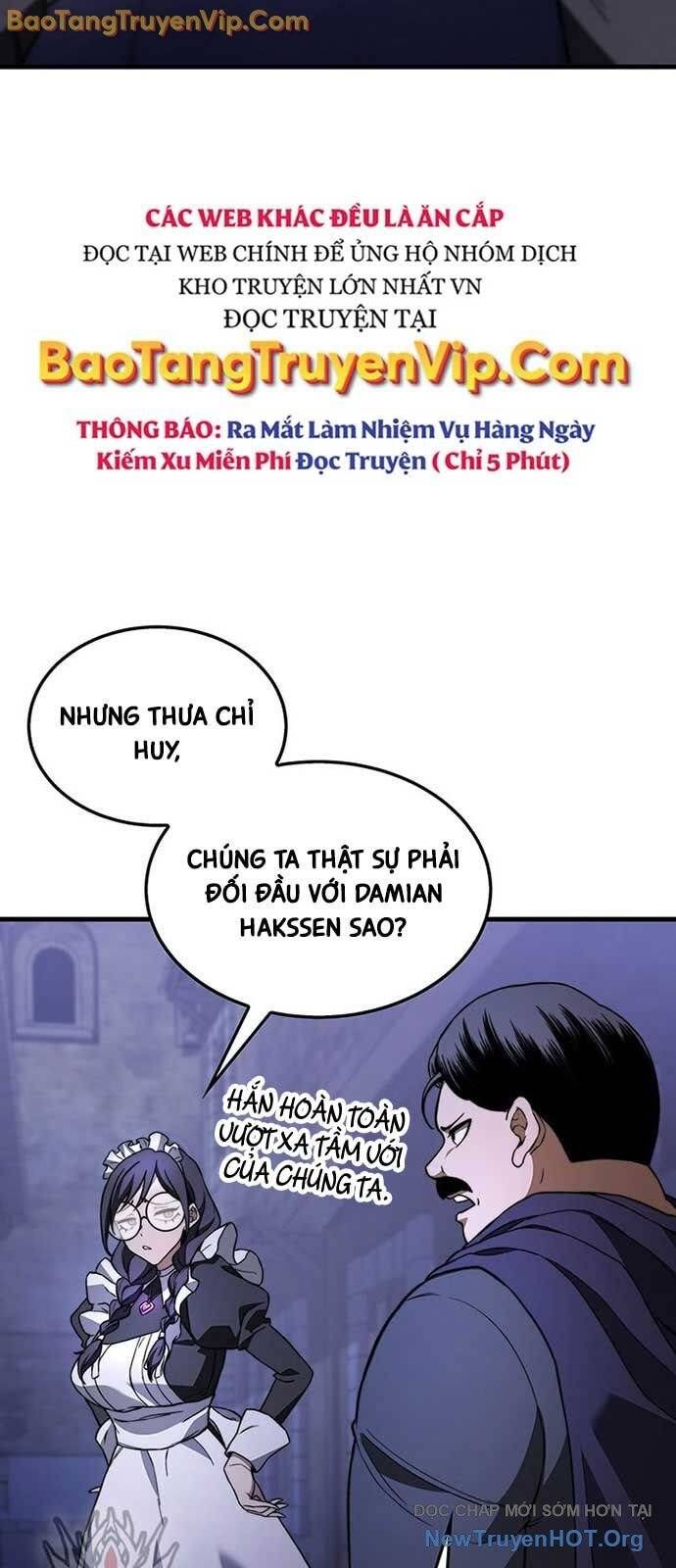 Sự Trở Lại Của Kỵ Sĩ Tử Thần Cấp Thảm Hoạ Chap 29 - Next Chap 28.9