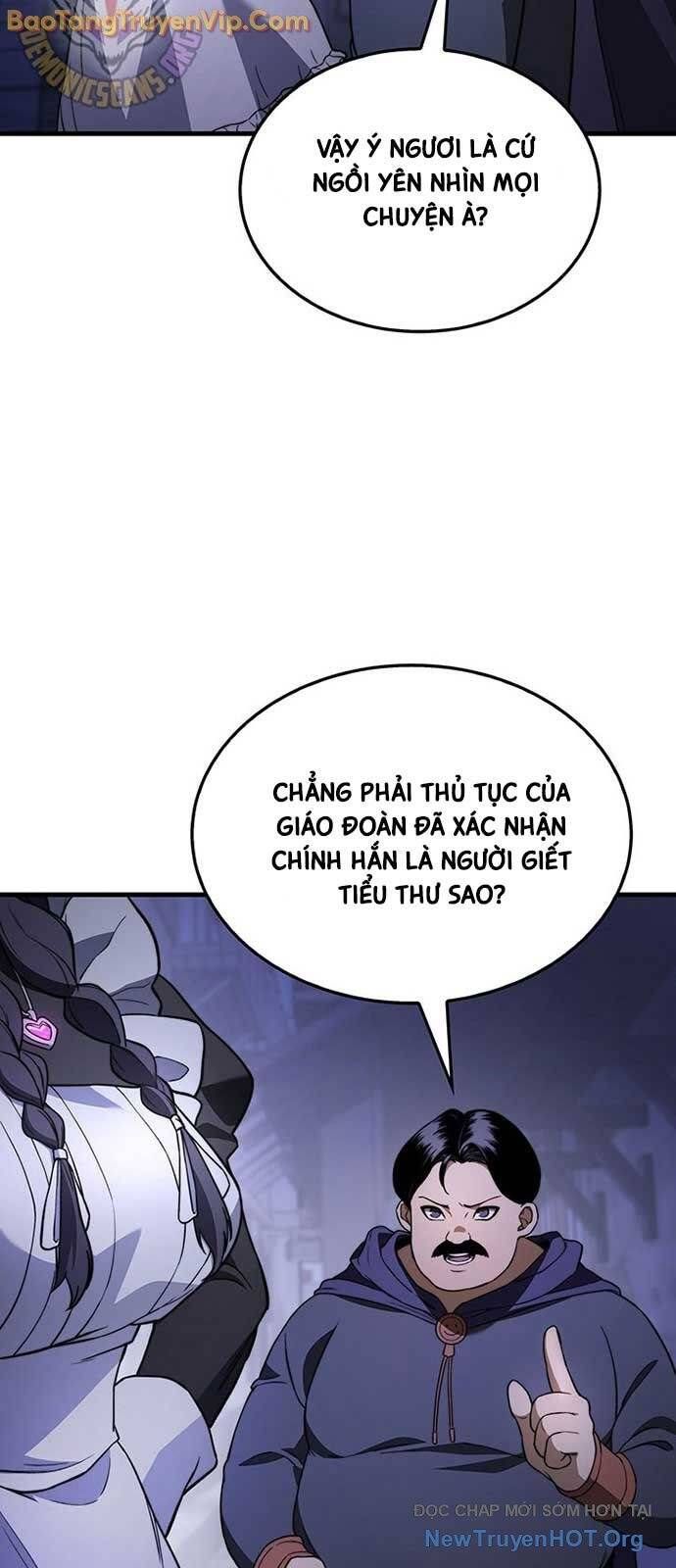 Sự Trở Lại Của Kỵ Sĩ Tử Thần Cấp Thảm Hoạ Chap 29 - Next Chap 28.9