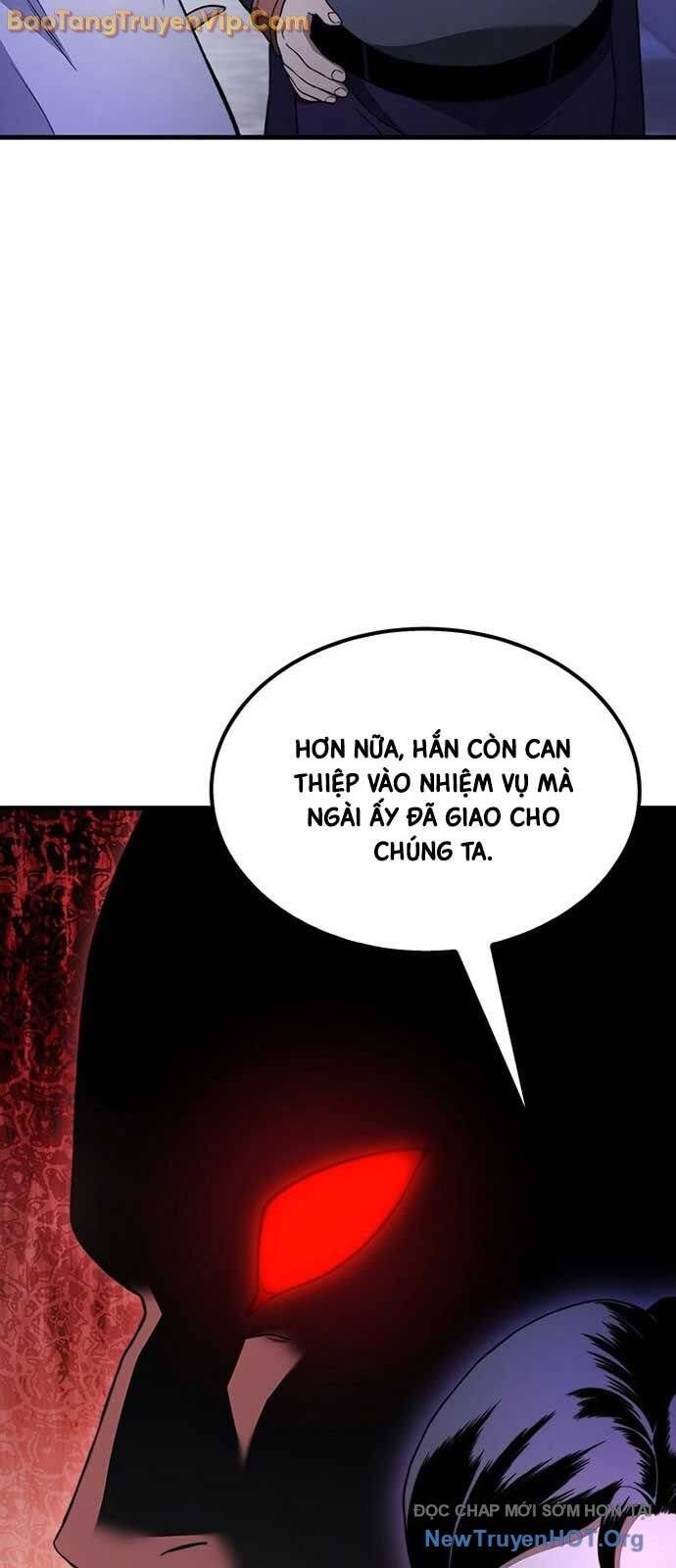 Sự Trở Lại Của Kỵ Sĩ Tử Thần Cấp Thảm Hoạ Chap 29 - Next Chap 28.9