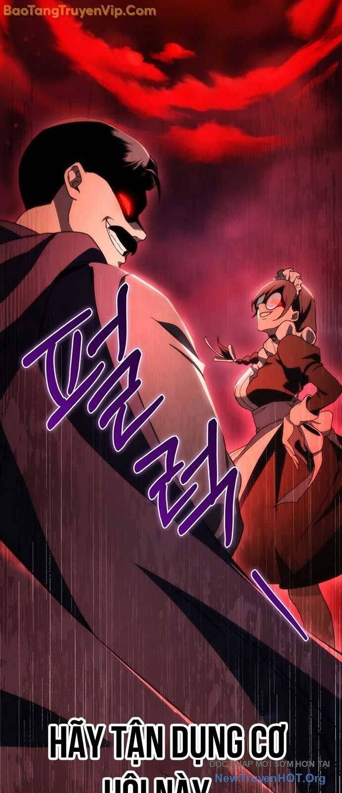Sự Trở Lại Của Kỵ Sĩ Tử Thần Cấp Thảm Hoạ Chap 29 - Next Chap 28.9