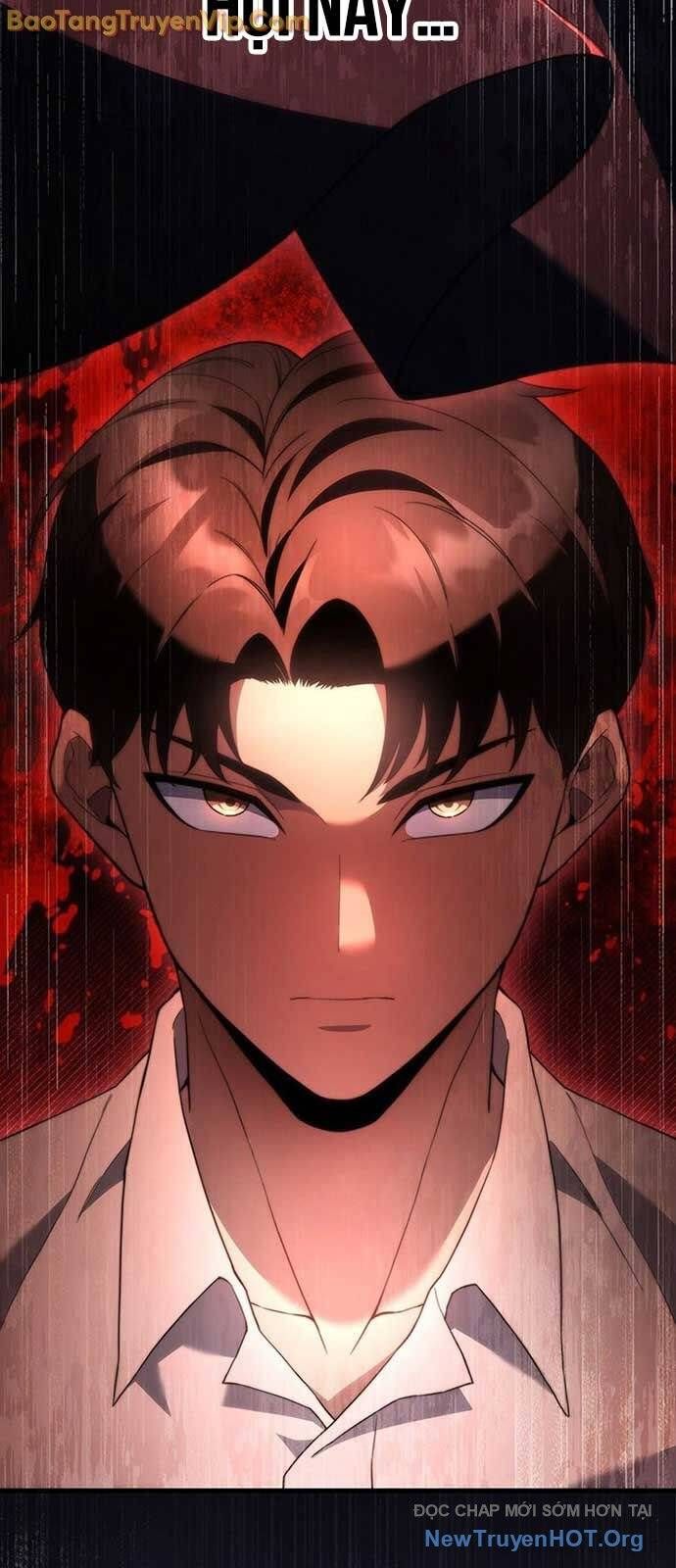 Sự Trở Lại Của Kỵ Sĩ Tử Thần Cấp Thảm Hoạ Chap 29 - Next Chap 28.9
