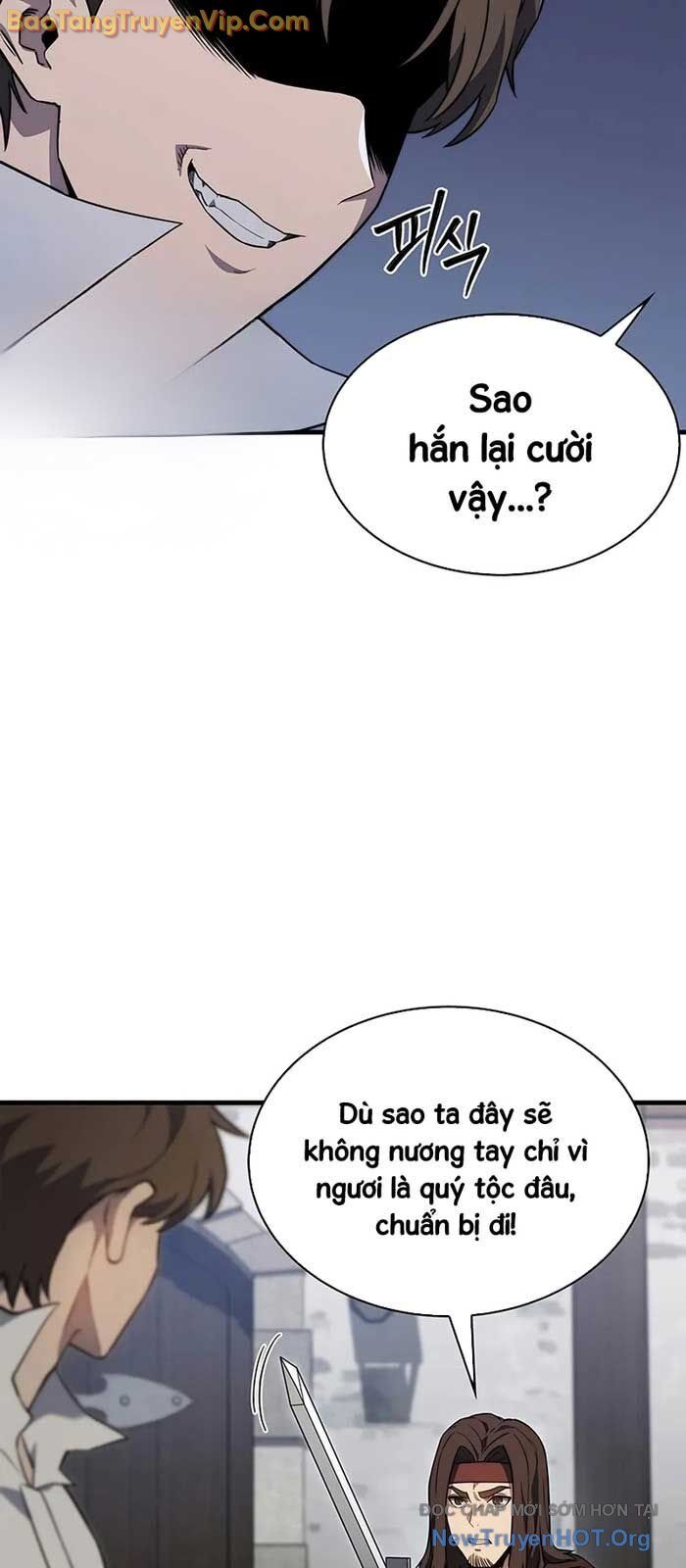 Sự Trở Lại Của Kỵ Sĩ Tử Thần Cấp Thảm Hoạ Chap 3 - Next Chap 2