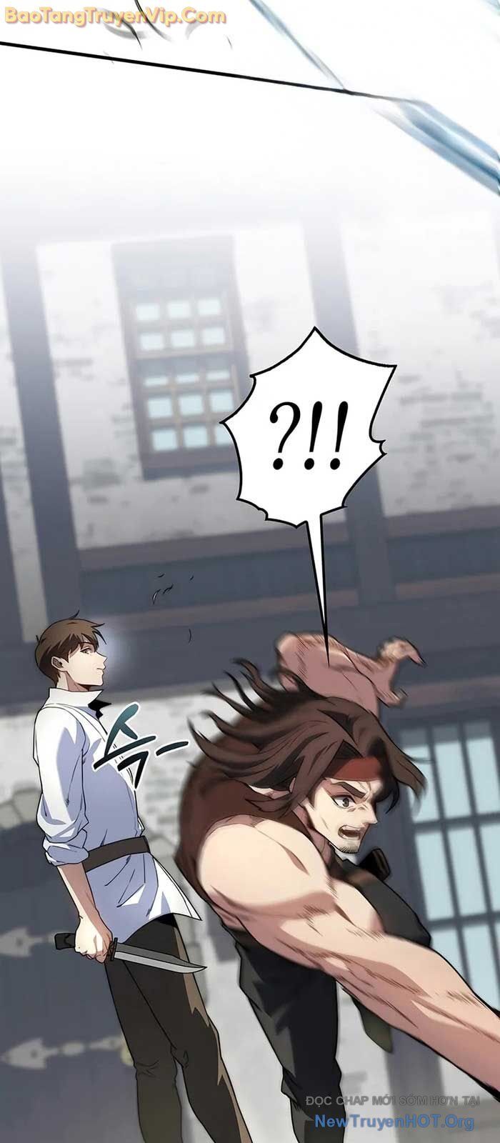 Sự Trở Lại Của Kỵ Sĩ Tử Thần Cấp Thảm Hoạ Chap 3 - Next Chap 2