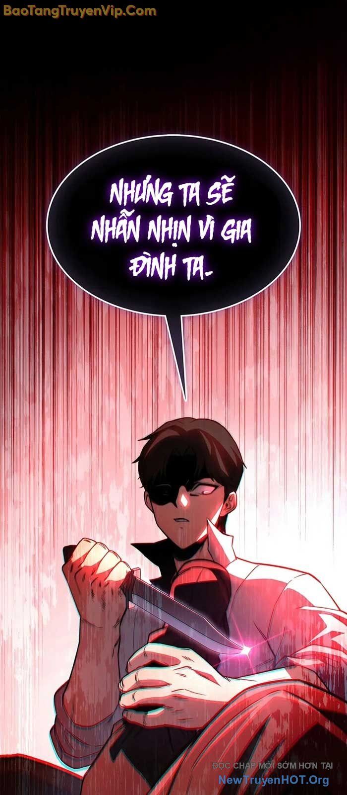 Sự Trở Lại Của Kỵ Sĩ Tử Thần Cấp Thảm Hoạ Chap 3 - Next Chap 2