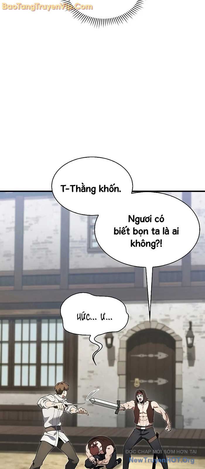 Sự Trở Lại Của Kỵ Sĩ Tử Thần Cấp Thảm Hoạ Chap 3 - Next Chap 2