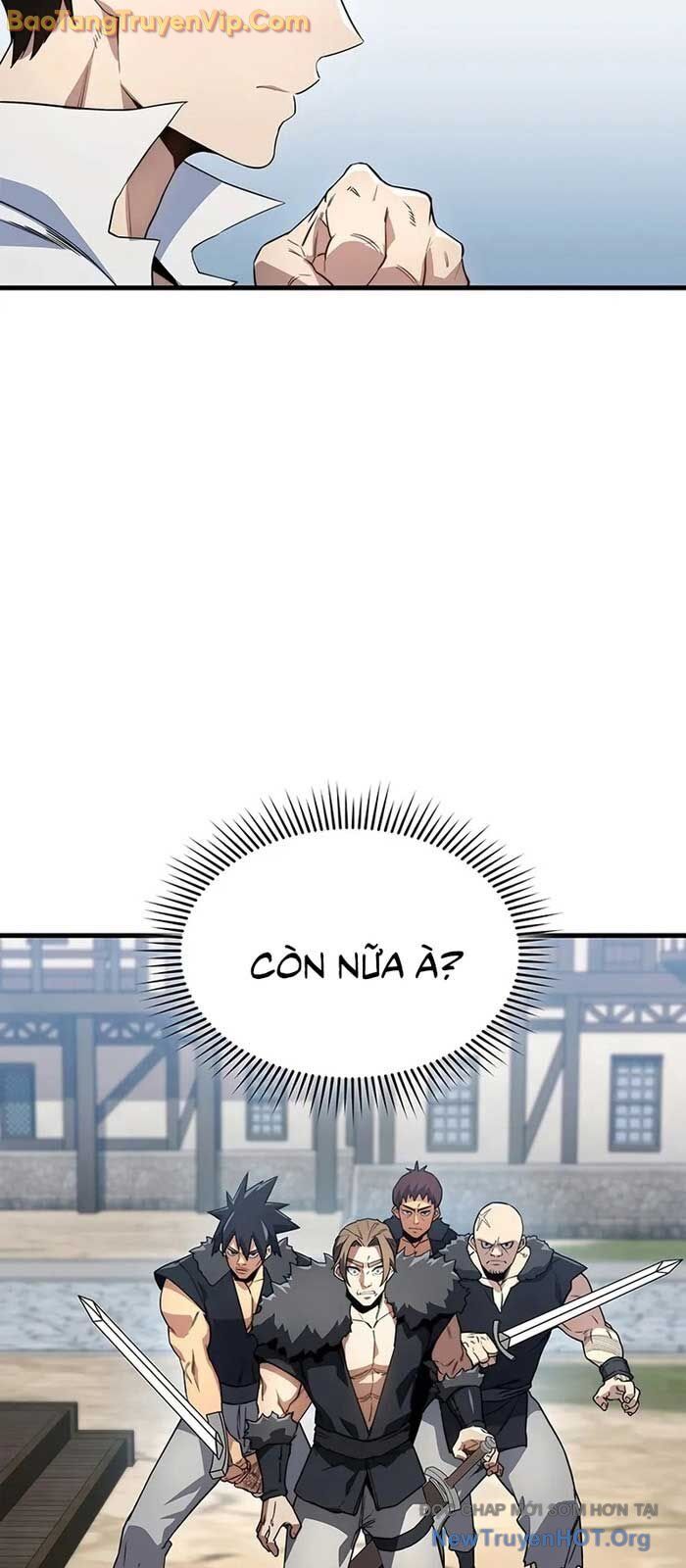 Sự Trở Lại Của Kỵ Sĩ Tử Thần Cấp Thảm Hoạ Chap 3 - Next Chap 2