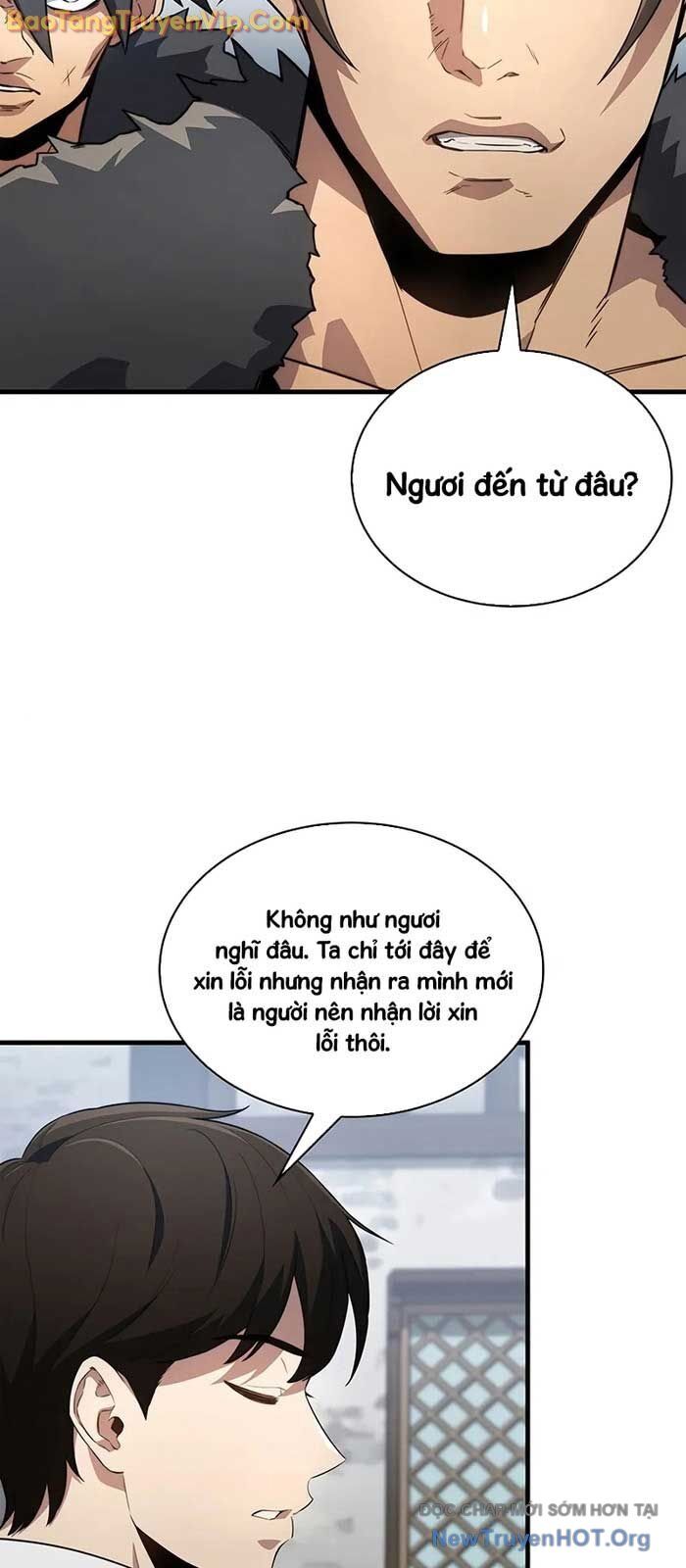 Sự Trở Lại Của Kỵ Sĩ Tử Thần Cấp Thảm Hoạ Chap 3 - Next Chap 2