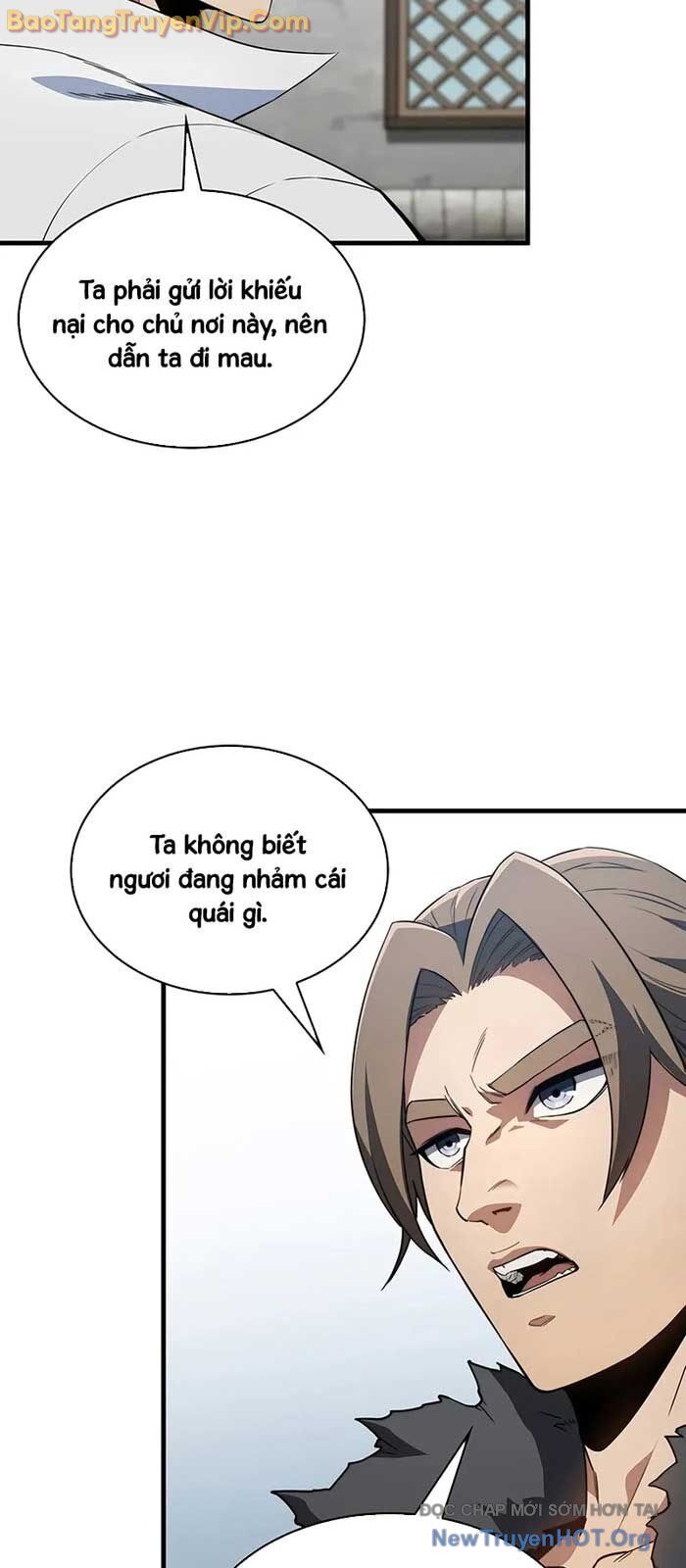 Sự Trở Lại Của Kỵ Sĩ Tử Thần Cấp Thảm Hoạ Chap 3 - Next Chap 2