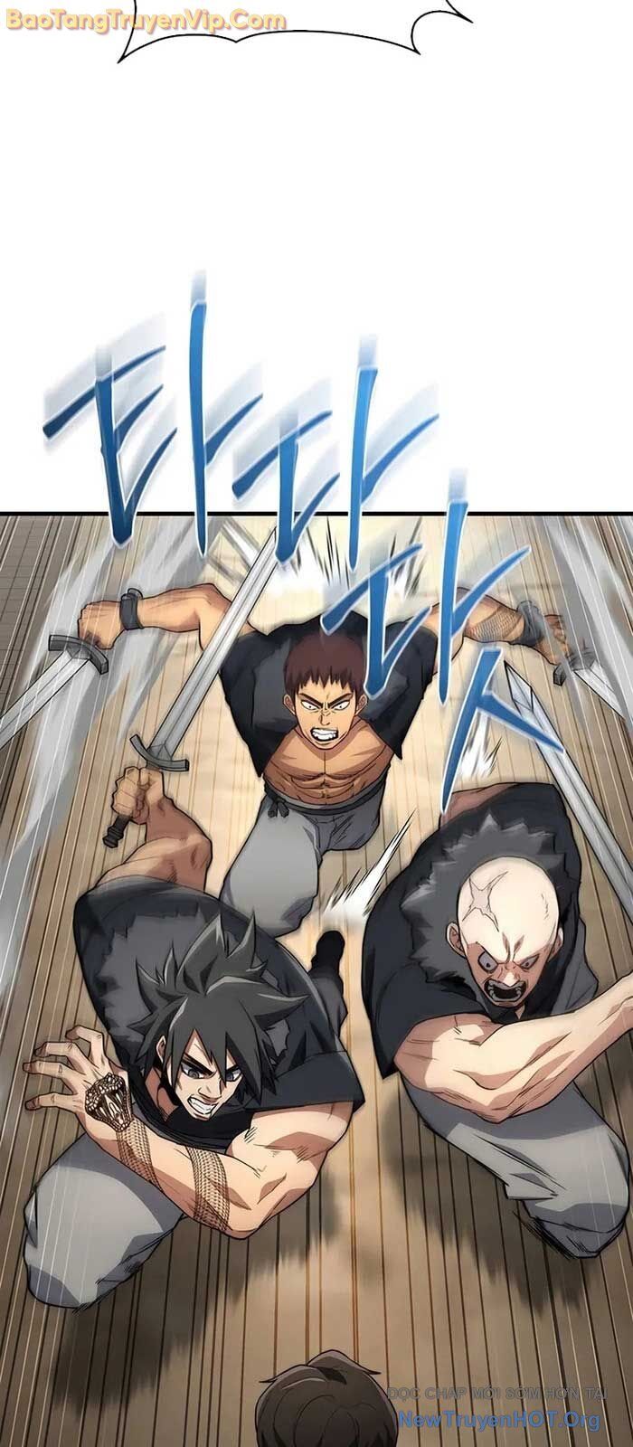Sự Trở Lại Của Kỵ Sĩ Tử Thần Cấp Thảm Hoạ Chap 3 - Next Chap 2