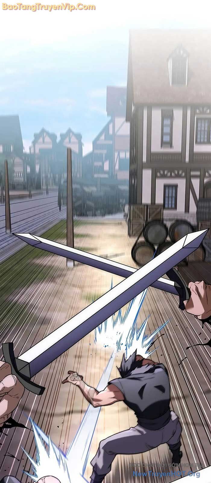 Sự Trở Lại Của Kỵ Sĩ Tử Thần Cấp Thảm Hoạ Chap 3 - Next Chap 2