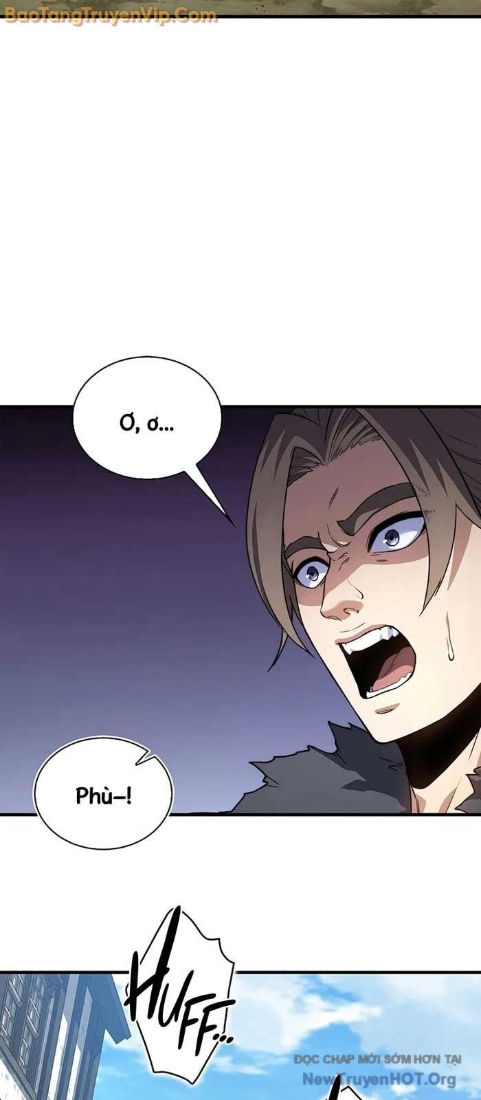 Sự Trở Lại Của Kỵ Sĩ Tử Thần Cấp Thảm Hoạ Chap 3 - Next Chap 2