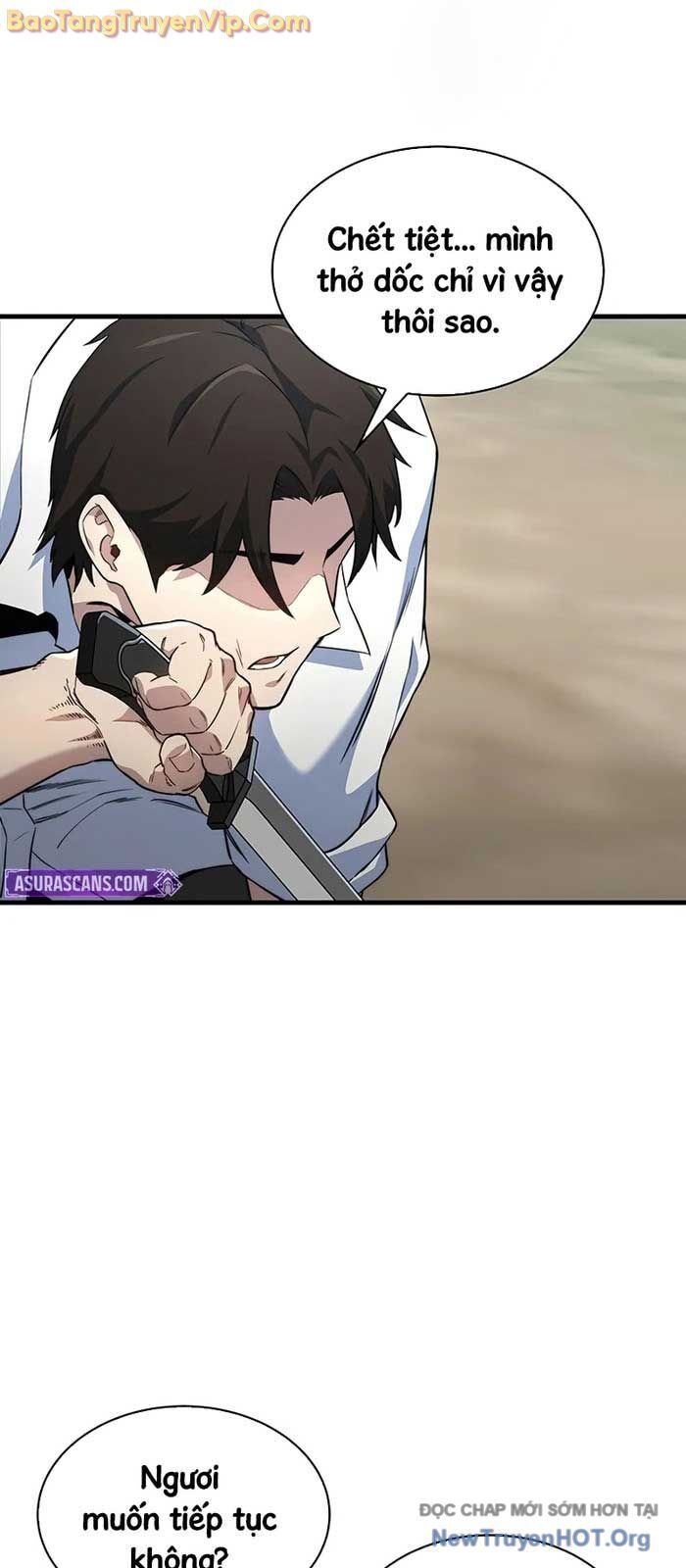 Sự Trở Lại Của Kỵ Sĩ Tử Thần Cấp Thảm Hoạ Chap 3 - Next Chap 2