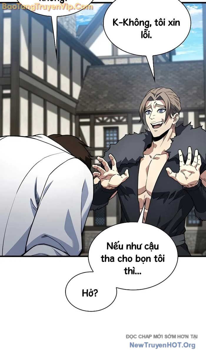 Sự Trở Lại Của Kỵ Sĩ Tử Thần Cấp Thảm Hoạ Chap 3 - Next Chap 2