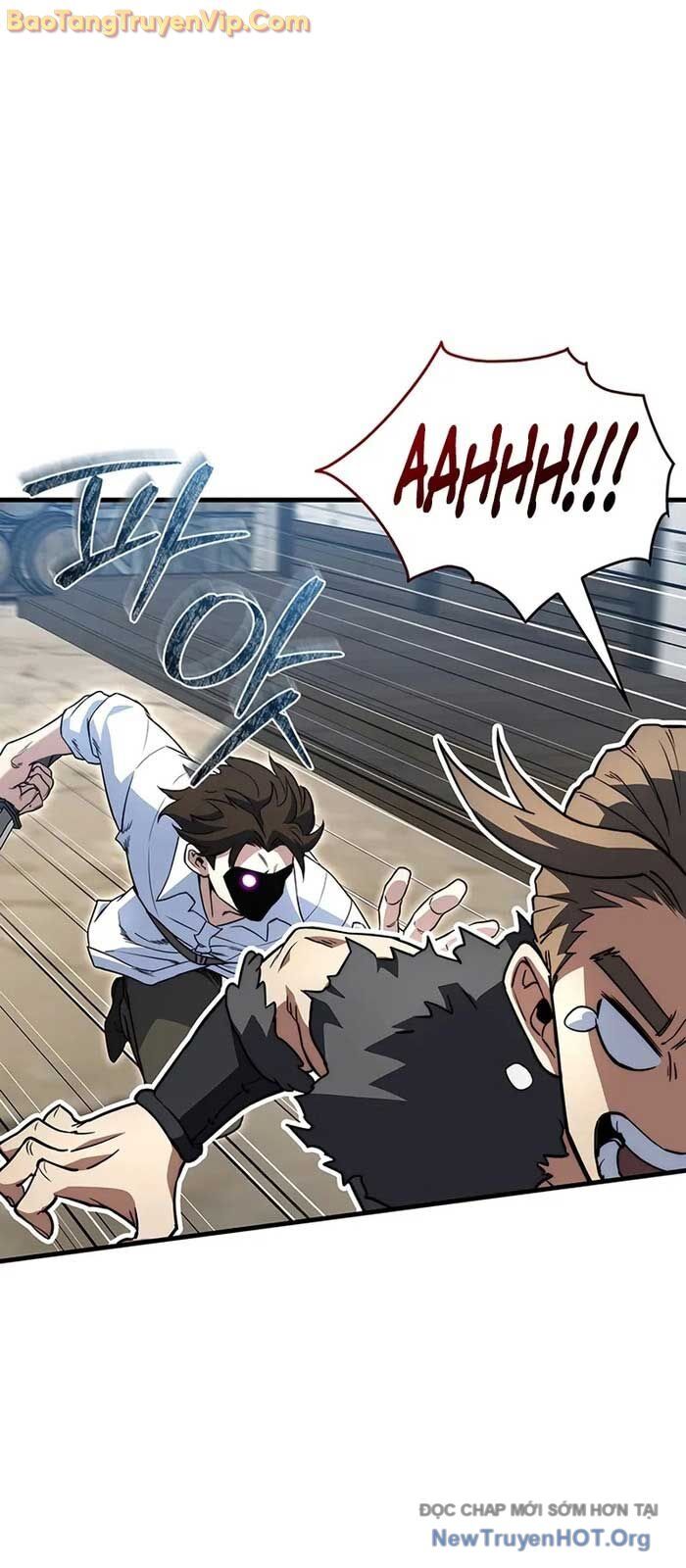 Sự Trở Lại Của Kỵ Sĩ Tử Thần Cấp Thảm Hoạ Chap 3 - Next Chap 2